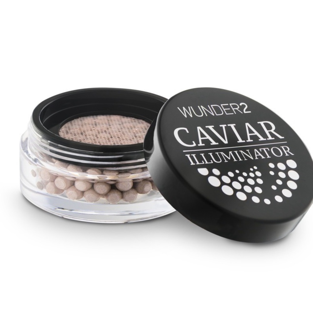 Caviar Illuminator - Radiant Pink Glow - Picture 2 of 2